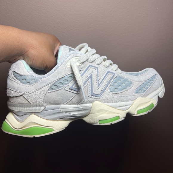 New Balances - Picture 2 of 6